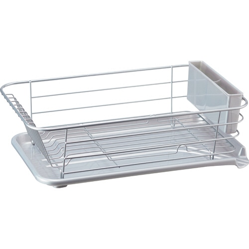 アスベル Nポゼ 縦横兼用Wコート水切り スリム 1個(ご注文単位1個)【直送品】