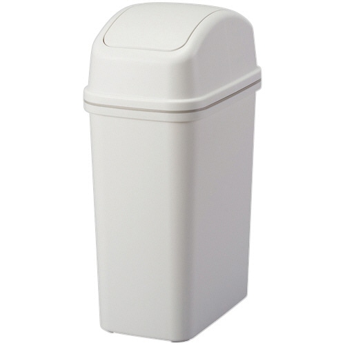 アスベル エバン スウィング15 ホワイト A6016 1台(ご注文単位1台)【直送品】