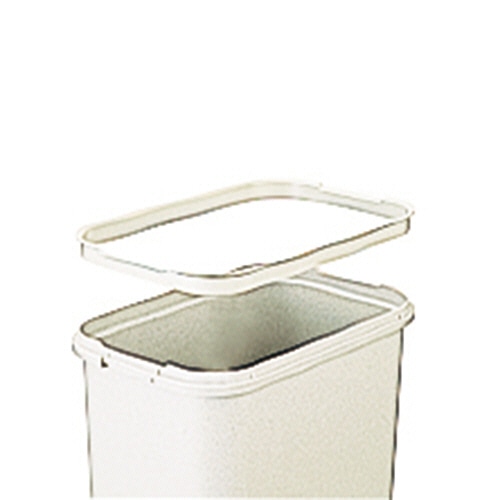 アスベル エバン スウィング25 ホワイト A6017 1台(ご注文単位1台)【直送品】