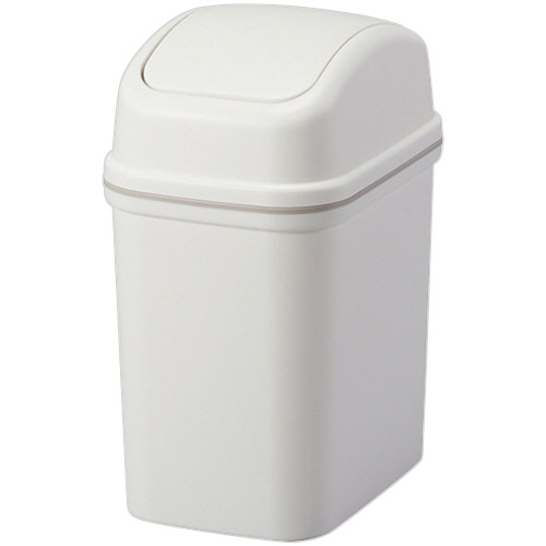 アスベル エバン スウィング5 ホワイト A6014 1台(ご注文単位1台)【直送品】