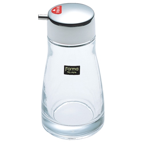 アスベル フォルマ しょうゆ差し 大 1個(ご注文単位1個)【直送品】