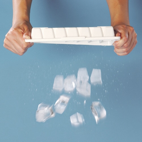 アスベル フタ付製氷トレー 1個(ご注文単位1個)【直送品】