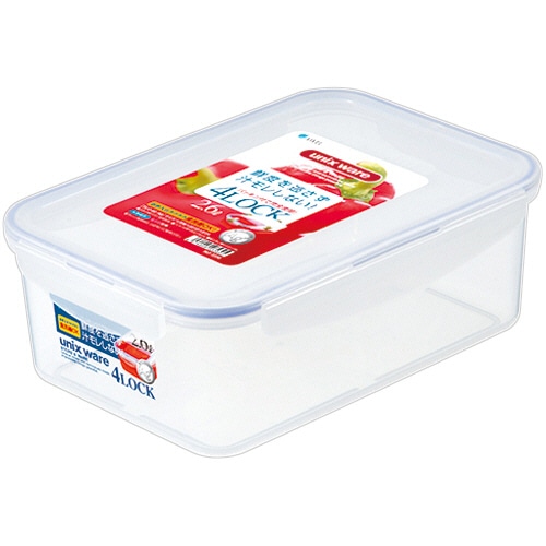 アスベル ユニックス タイトロック抗菌 2.6L TLO-60AG 1個(ご注文単位1個)【直送品】