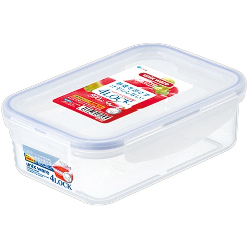 アスベル ユニックス タイトロック抗菌 590ml TLO-20AG 1個(ご注文単位1個)【直送品】