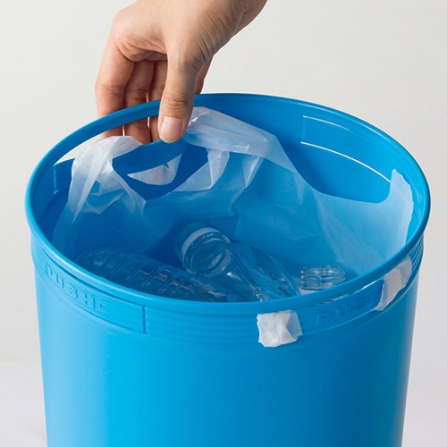 アスベル レジオンBSペール M 10.6L グリーン 1個（ご注文単位1個）【直送品】