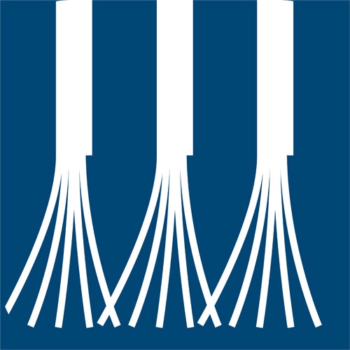 アズマ工業 エントランスホーキ 短柄 BR199 1本(ご注文単位1本)【直送品】