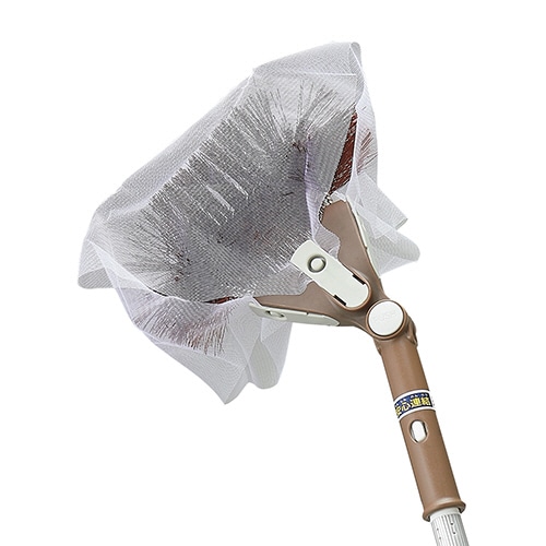 アズマ工業 クモの巣取り ヘッド LL594 1個(ご注文単位1個)【直送品】