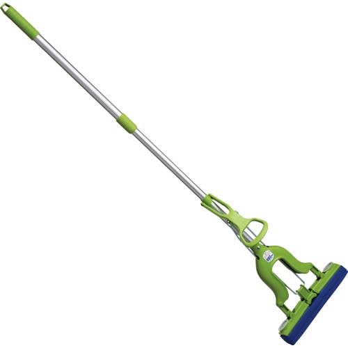 アズマ工業 グングンマイクロ激拭きワイパーF 本体+ダスター1枚 AZ251 1本(ご注文単位1本)【直送品】