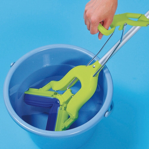 アズマ工業 グングンマイクロ激拭きワイパーF 本体+ダスター1枚 AZ251 1本(ご注文単位1本)【直送品】