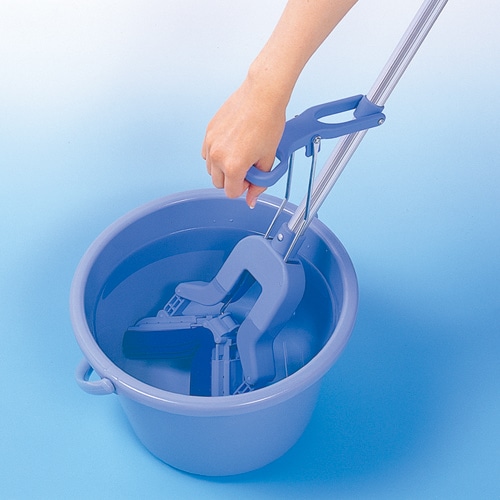 アズマ工業 グングン吸水激絞りワイパー用スポンジスペア SQ089 1個（ご注文単位1個）【直送品】