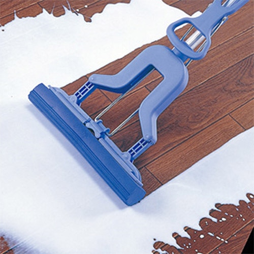 アズマ工業 グングン吸水激絞りワイパー用スポンジスペア SQ089 1個（ご注文単位1個）【直送品】