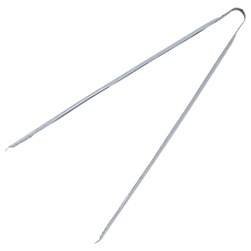 アズマ工業 プロゴミはさみ 1本（ご注文単位1本）【直送品】