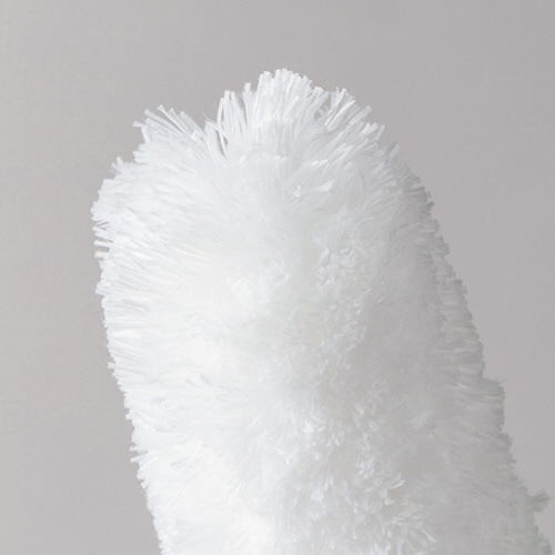 アズマ工業 モコモハンディモップ ケース付 MC621GR 1本(ご注文単位1本)【直送品】