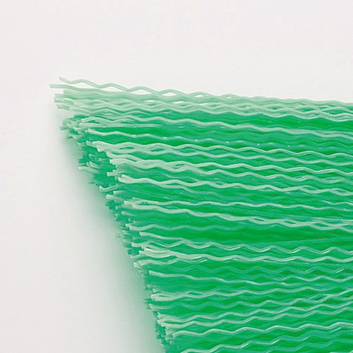 アズマ工業 化繊ホーキ 短柄 1本(ご注文単位1本)【直送品】