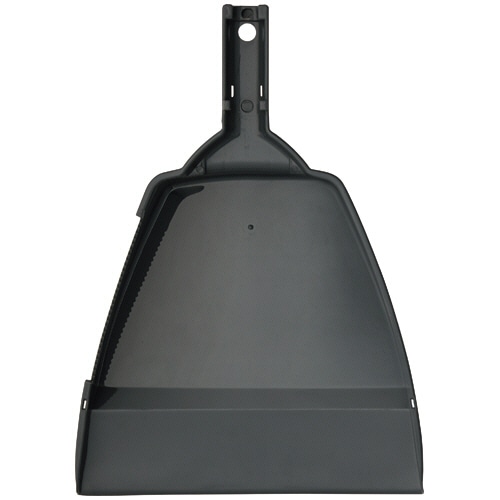 アズマ工業 黒シダほうき チリトリ付 短柄 AZB158 1本(ご注文単位1本)【直送品】