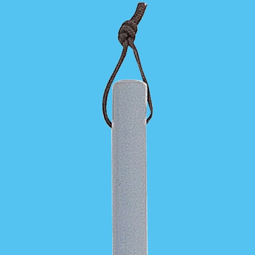 アズマ工業 黒シダほうき チリトリ付 短柄 AZB158 1本(ご注文単位1本)【直送品】