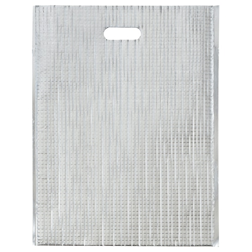 ウツヰ ミラクルパック 取っ手 Lサイズ 35-3ウツイL-5 5枚/袋(ご注文単位1袋)【直送品】