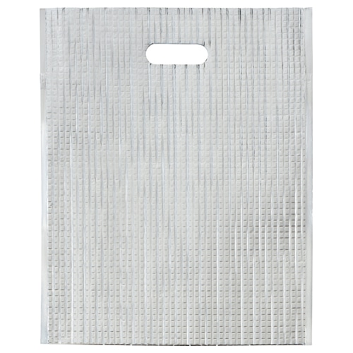 ウツヰ ミラクルパック 取っ手 Mサイズ 35-2ウツイM-5 5枚/袋(ご注文単位1袋)【直送品】