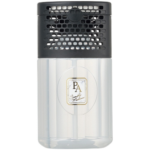 エステー トイレの消臭力 Premium Aroma アーバンリュクス 400ml 1個(ご注文単位1個)【直送品】