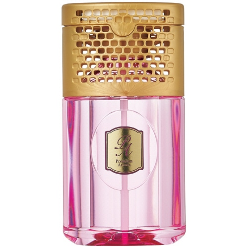 エステー トイレの消臭力 Premium Aroma アーバンロマンス 400ml 3個/セット（ご注文単位1セット）【直送品】