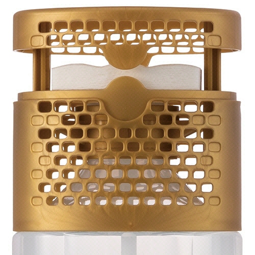 エステー トイレの消臭力 Premium Aroma エターナルギフト 400ml 1個（ご注文単位1個）【直送品】