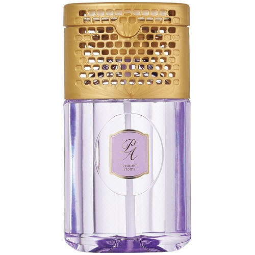 エステー トイレの消臭力 Premium Aroma グレイスボーテ 400ml 1個(ご注文単位1個)【直送品】