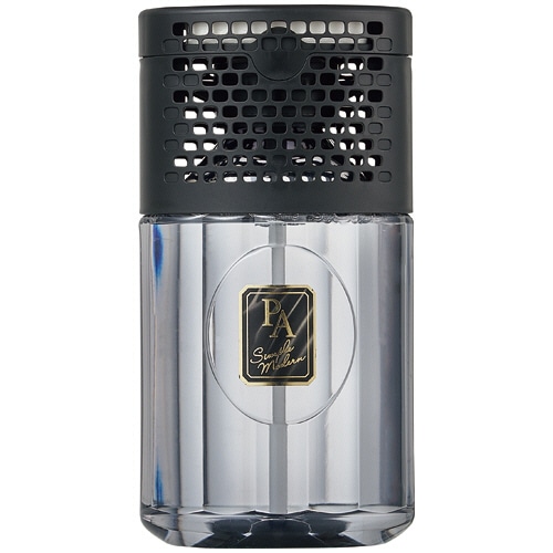 エステー トイレの消臭力 Premium Aroma ベルベットムスク 400ml 3個/セット(ご注文単位1セット)【直送品】