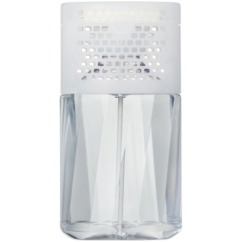 エステー 消臭力 業務用消臭剤 For Powder Room ナチュラルウッディ 400ml 1個(ご注文単位1個)【直送品】