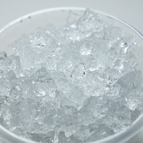 エステー 消臭力 業務用消臭剤 クラッシュゲルタイプ トイレ用 無香料 本体 1.7kg 1個(ご注文単位1個)【直送品】