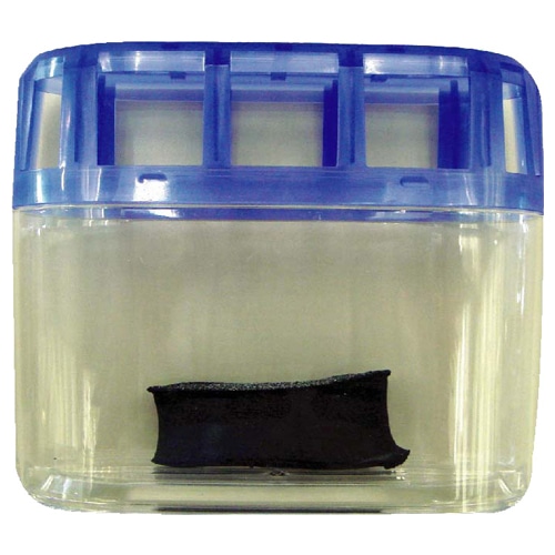 エステー 脱臭炭 冷蔵庫用 140g 3個/セット(ご注文単位1セット)【直送品】