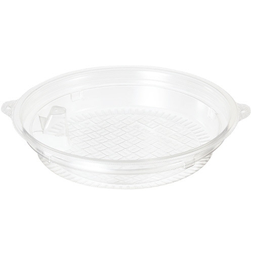 エフピコ DLV麺20中皿-1 PPNT 50枚/袋（ご注文単位1袋）【直送品】