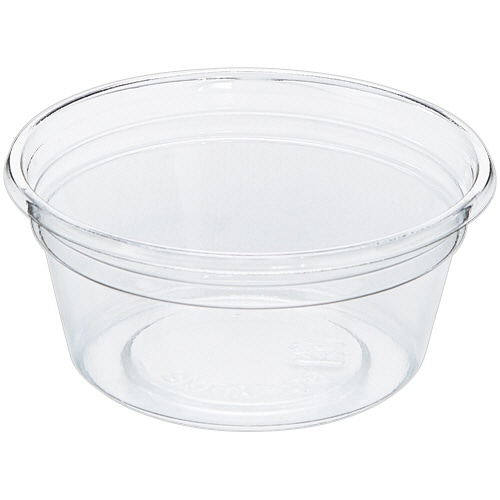 エフピコチューパ PCカップ40ml 本体 CP810523 100枚/袋（ご注文単位1袋）【直送品】