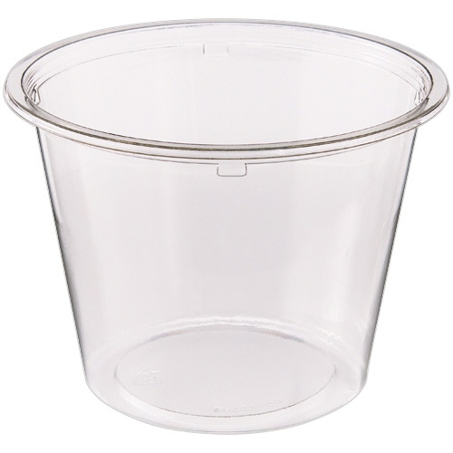 エフピコチューパ PCカップ700ml 本体 CP810202 50枚/袋（ご注文単位1袋）【直送品】