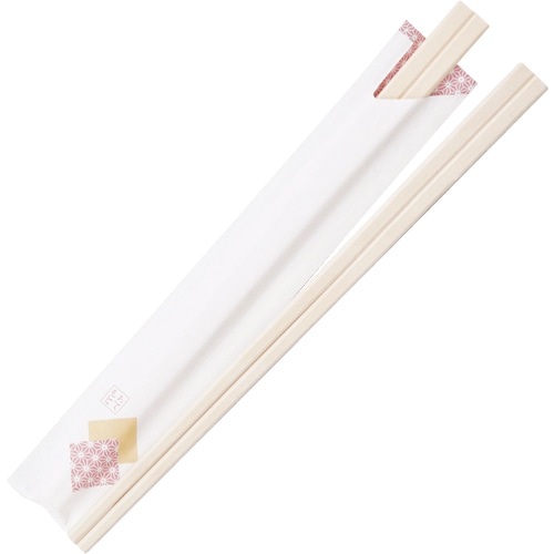 きんだい アスペン 元禄箸 袋入 AIK-100 100膳/袋（ご注文単位1袋）【直送品】