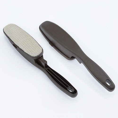 サワフジ クリーンブラシスリムワンタッチ CLB-81 1本（ご注文単位1本）【直送品】