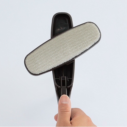 サワフジ クリーンブラシスリムワンタッチ CLB-81 1本（ご注文単位1本）【直送品】