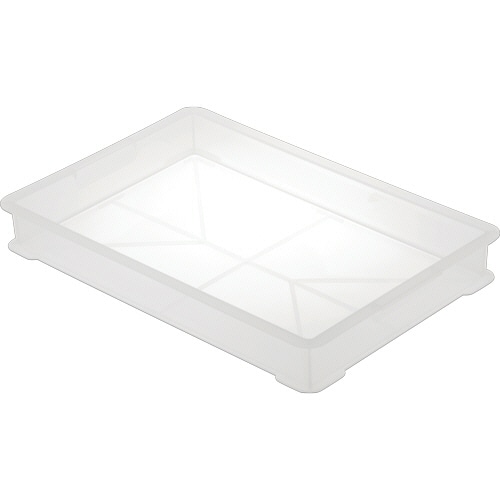 サンコープラスチック フードテナー No.10 本体 クリア 1個(ご注文単位1個)【直送品】