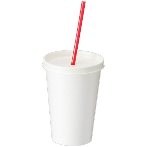 サンナップ FMXタフカップホワイト 480ml(16オンス) C4850APFS 50個/袋(ご注文単位1袋)【直送品】