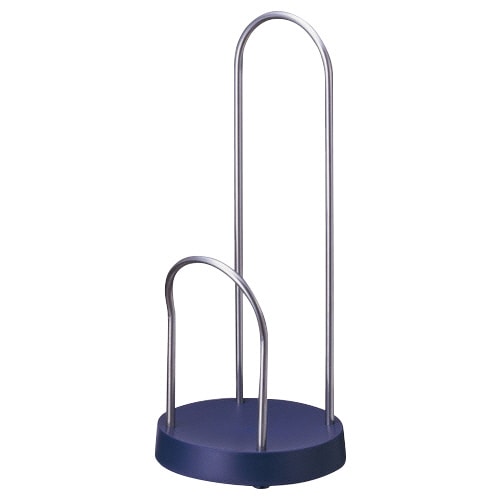 サンナップ カップスタンド ブルー CSD-1DB 1個（ご注文単位1個）【直送品】