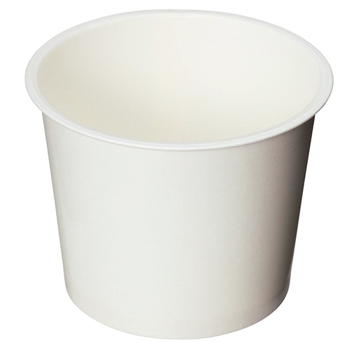 サンナップ フードカップミニ 130ml FCM1350 50個/袋(ご注文単位1袋)【直送品】