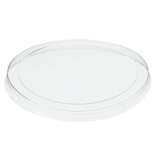 サンナップ フードカップミニ 共通フタ FCM50-F 50個/袋(ご注文単位1袋)【直送品】