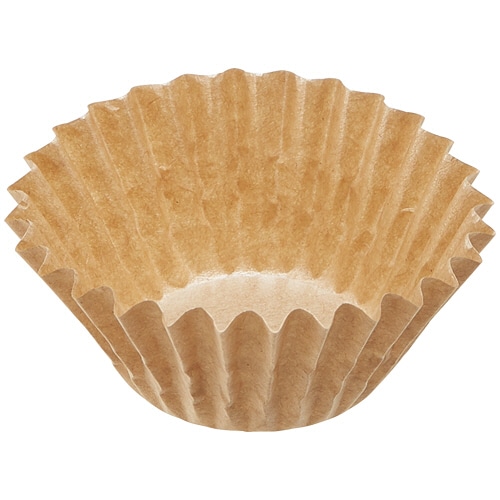 サンナップ 未晒しおかずカップ 7号 OC1267MZ 126枚/袋（ご注文単位1袋）【直送品】