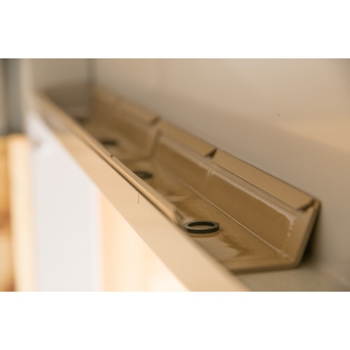 シマダ 業務用粘着ネズミとりシート プロボードS 20枚/箱（ご注文単位1箱）【直送品】