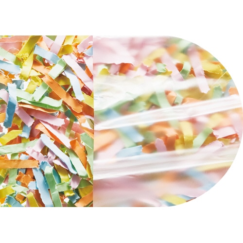 ジャパックス 3層ゴミ袋プライスター 半透明 45L BOXタイプ PSB43 100枚/箱(ご注文単位1箱)【直送品】