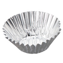 シンメイ アルミケース 7号 500枚/袋(ご注文単位1袋)【直送品】