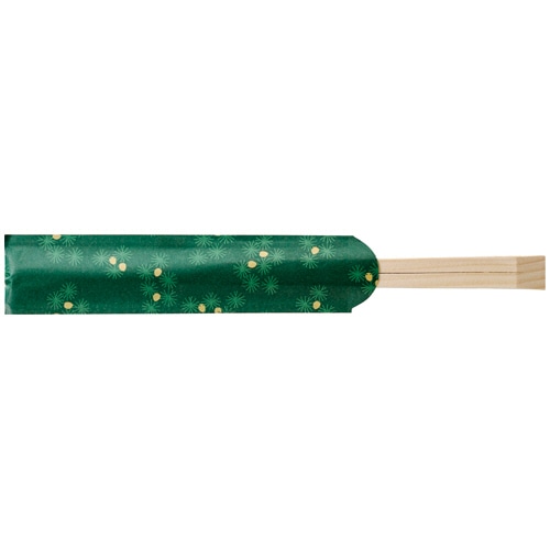 シンワ 北海道の松 松天削箸 約210mm MO-34 15膳/袋（ご注文単位1袋）【直送品】