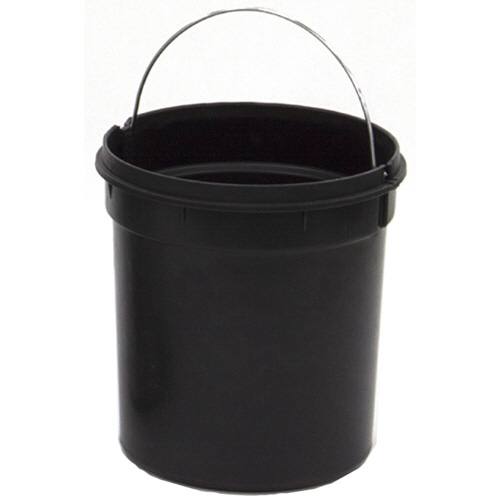 ステンレスペダルボックス 3L 1台(ご注文単位1台)【直送品】