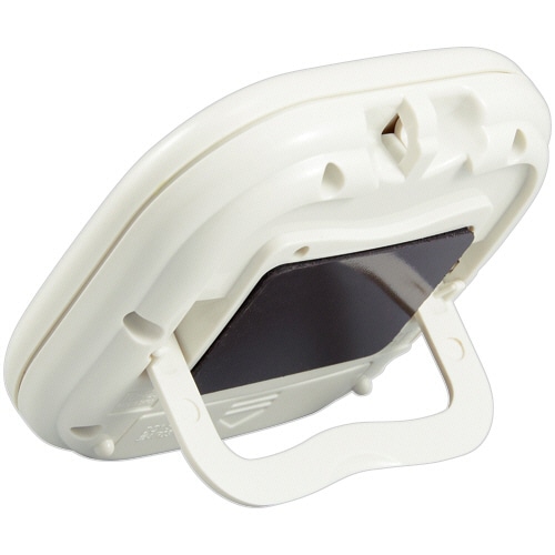 タニタ 抗菌でか見えタイマー ブルーグレー TD-429-BL 1個(ご注文単位1個)【直送品】