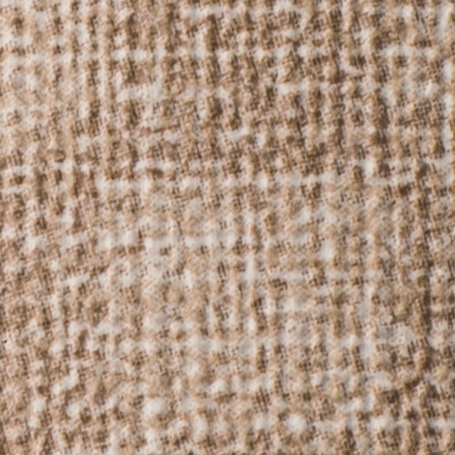 デザインPVC吊り込みスリッパ フィオレッティ ブラウン 1足(ご注文単位1足)【直送品】