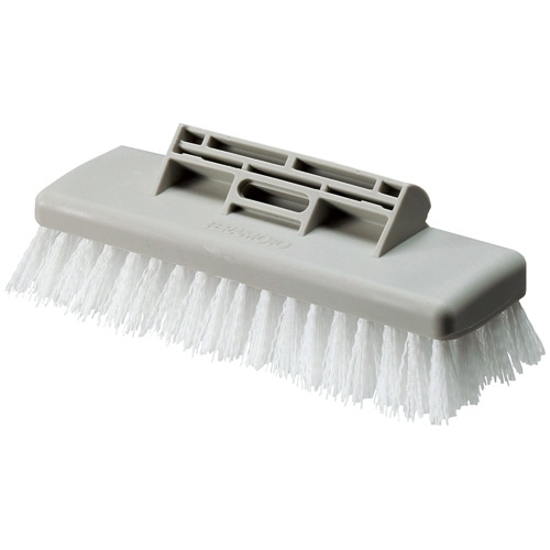 テラモト FXデッキブラシ CL-319-000-0 1個(ご注文単位1個)【直送品】